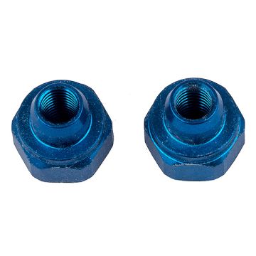 Team Associated B74 Battery Strap Nut (AS92245)