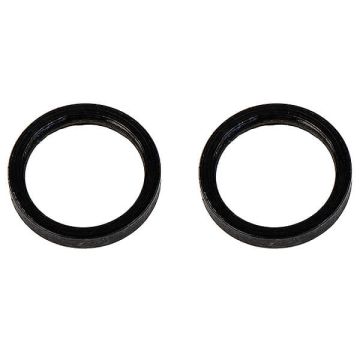 Team Associated RC10B74.2 Diff Pinion Gear Shims 5X6.5X1mm (AS92319)