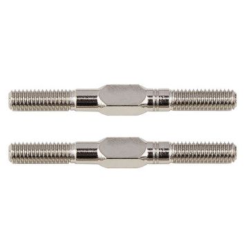 Team Associated Turnbuckles 3.5 X 35mm Steel (AS92333)