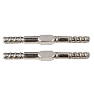 Team Associated Turnbuckles 3.5 X 42mm Steel (AS92335)