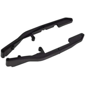 Team Associated RC10B7 Side Rails (AS92401)