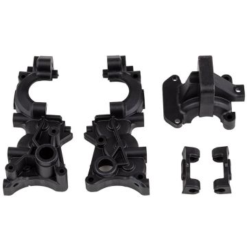 Team Associated RC10B7 Gearbox (AS92405)
