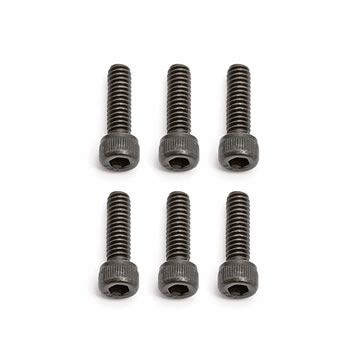 Team Associated 5-40 X 7/16 Socket Head Screw (AS9643)