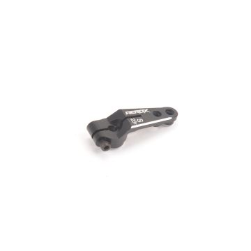 Aerox Alloy Servo Arm - Offset 23T KO/Sanwa (AX012)