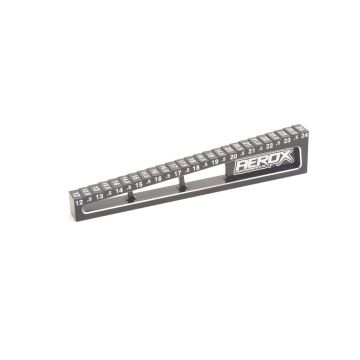 Aerox Ride Height Gauge 12-24mm (AX023)