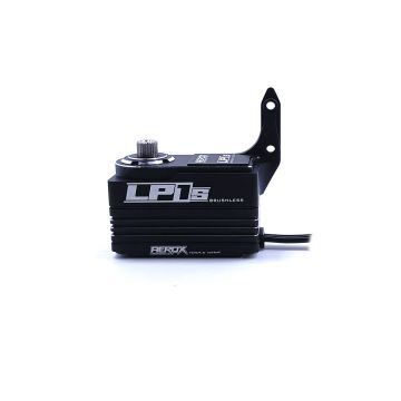 Aerox LP1s 1/10th Brushless Servo - Mi9 (AX067)