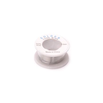 Aerox Solder 30G Reel (AX073)