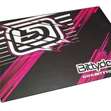 Bittydesign Rubber Anti Slip Pit Mat 51 x 41cm (BD-TP-5141)