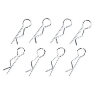 Absima Body Pins (AB30-WJ14)