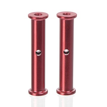Corally Alum. Spacer Holder 30mm 2 Pcs (C-00120-030)