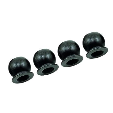 Corally Ball 5.8mm M3 4 Pcs (C-00130-034)