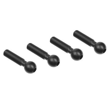 Corally Pivot Ball M5 4 Pcs (C-00130-055)