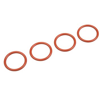 Corally Slicone Oring 12X1.5 4 Pcs (C-00130-090)