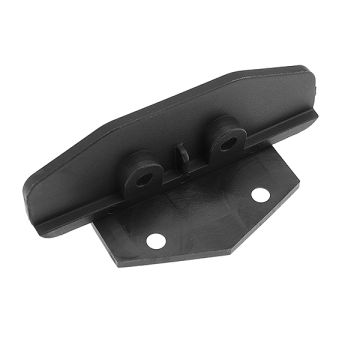 Corally Bumper Composite Front 1 Pc (C-00140-049)