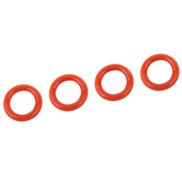 Corally O Ring Rubber 8X1mm 4 Pcs (C-00140-148)