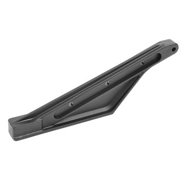 Corally Chassis Brace V2 Rear Composite (1) (C-00180-016-2)