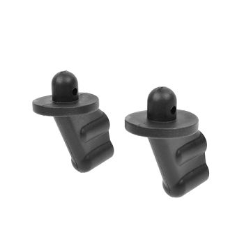 Corally Body Post Front Composite 2 Pcs (C-00180-106)