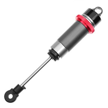 Corally Shock Absorber 'Ready Built' W/600Cps Oil 1Pc Long (C-00180-134-1)