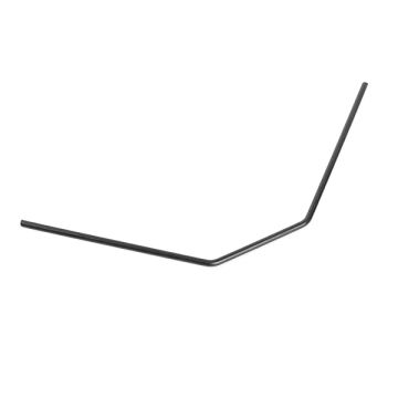 Corally Antiroll Bar 2.6mm Rear 1 Pc (C-00180-201)