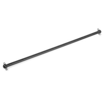 Corally Center Drive Shaft Truggy Rear Steel 1 Pc (C-00180-223)