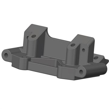 Corally Front Bulkhead Composite (C-00250-014)