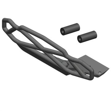 Corally Bumper Bull Bar Type Front Composite 1 Set (C-00250-017)