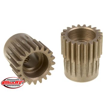 Corally 48 Dp Pinion Short Hardened Steel 20 Teeth 5M (C-72420)
