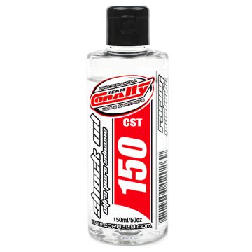 Corally Shock Oil Ultra Pure Silicone 150 Cps 150Ml ()