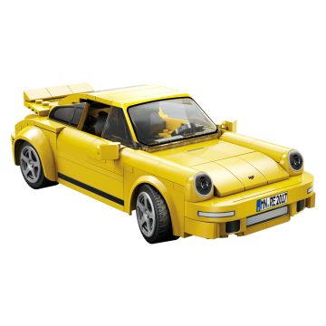 Cada Ruf Ctr 2017 Yellowbird -  222 Pcs (C51079W)