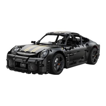 Cada 1:10 Ruf Gt (C63006W)