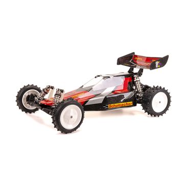 Schumacher Cougar Classic - Kit (K194)