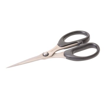 Core RC - Straight Body Scissors (CR045)