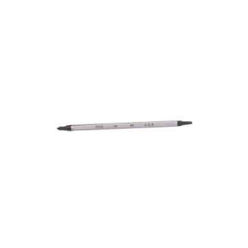 Core RC Multi Driver Tip Only - +0 Phillips-2.5mm Slotted (CR165)