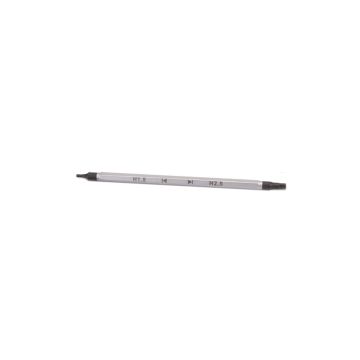 Core RC Multi Driver Tip Only - 1.5mm, 2.5mm Hex (CR166)
