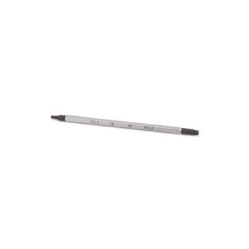 Core RC Multi Driver Tip Only - 2.0mm, 3.0mm Hex (CR167)
