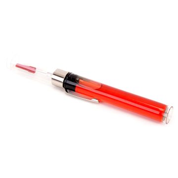 Core RC Red Transmission Oil Lubricator (CR236)