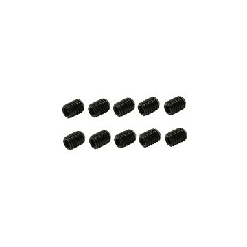 Core RC Grub Screw M3 x 4 pk10 (CR379)