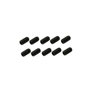 Core RC Grub Screw M3 x 6 pk10 (CR381)