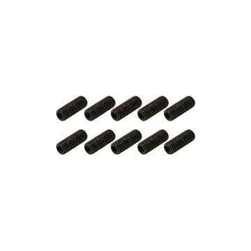 Core RC Grub Screw M3 x 8 pk10 (CR382)