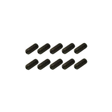 Core RC Grub Screw M4 x 10 pk10 (CR389)