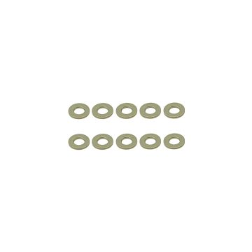 Core RC Shims 3 x 6 x 0.5 - pk10 (CR440)
