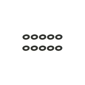Core RC Shims 3 x 7 x 0.5 - pk10 (CR441)