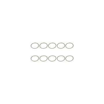 Core RC Shims 14 x 15.6 x 0.2 - pk10 (CR455)