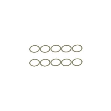 Core RC Shims 13 x 16 x 0.2 - pk10 (CR456)