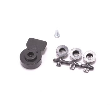 Core RC Kimbrough Servo Saver (Medium) No Holes (CR516)