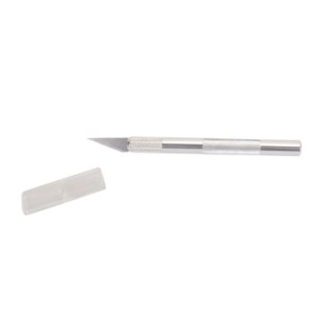 Core RC No 2 Med Knife Handle & Blade/Cap (CR533)