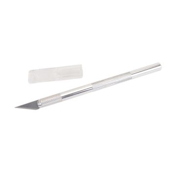 Core RC No 1 Slim Knife Handle & Blade/Cap (CR537)