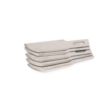 Core RC 5 x #10 Blades for No 1 Handle (CR539)