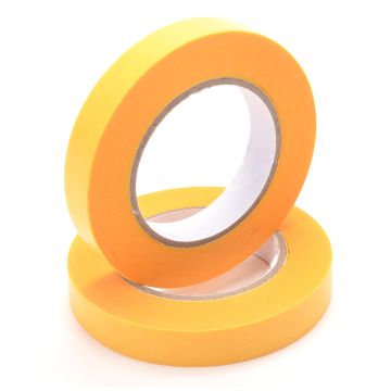 Core RC Precision Masking Tape 10mm x 18M - 2pcs (CR544)