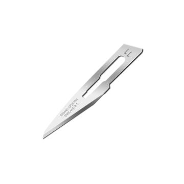 Core RC 5 x No11 Scapel Blades for CR240 (CR637)